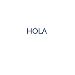 HOLA